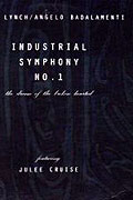 Industrial Symphony No. 1: The Dream of the Broken Hearted – plakát filmu