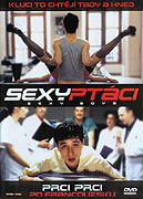 Sexy ptáci – plakát filmu
