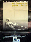 Duchové to dokáží – plakát filmu