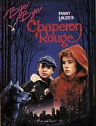 Sbohem, Karkulko – plakát filmu