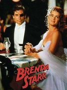 Brenda Starr – plakát filmu