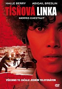 Tísňová linka – plakát filmu