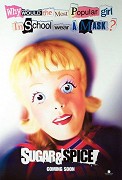 Lincolnská střední – plakát filmu