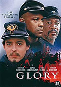Glory – plakát filmu