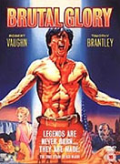 Brutální vítězství – plakát filmu
