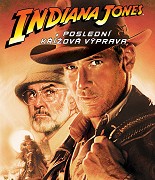 Indiana Jones a Poslední křížová výprava – plakát filmu