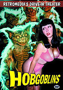 Hobgoblins – plakát filmu