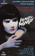 Heart of Midnight – plakát filmu