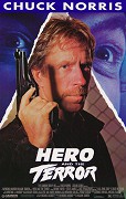 Sám proti teroru – plakát filmu