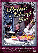 Princ a Železný Jan – plakát filmu