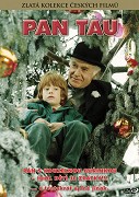 Pan Tau – plakát filmu