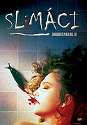 Slimáci – plakát filmu