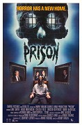 Věznice – plakát filmu