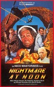 Noční přízrak v poledne – plakát filmu