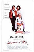 Můj život bez tebe – plakát filmu