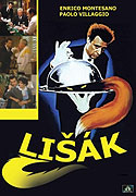 Lišák – plakát filmu