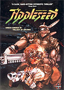 Appleseed – plakát filmu