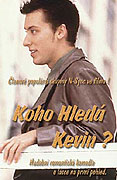 Koho hledá Kevin – plakát filmu