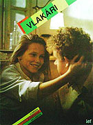 Vlakári – plakát filmu