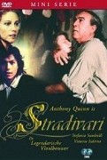 Stradivari – plakát filmu