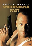 Smrtonosná past – plakát filmu