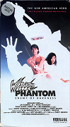 White Phantom – plakát filmu