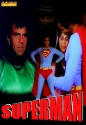 Superman – plakát filmu