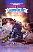 Garbage Pail Kids Movie, The – plakát filmu