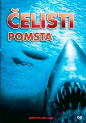 Čelisti IV : Pomsta – plakát filmu