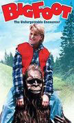 Bigfoot – plakát filmu