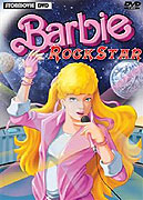Barbie – plakát filmu