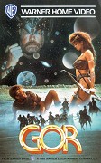 Gor – plakát filmu