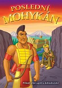 Poslední mohykán – plakát filmu