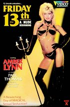 Friday the 13th: A Nude Beginning – plakát filmu