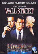 Wall Street – plakát filmu