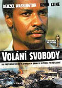 Volání svobody – plakát filmu