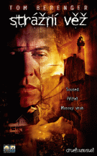 Strážní věž – plakát filmu