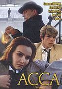 Assa – plakát filmu
