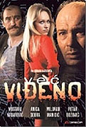To už jsem viděl: Déja vu – plakát filmu