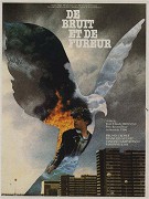 De bruit et de fureur – plakát filmu