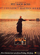 It Couldn't Happen Here – plakát filmu