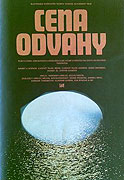 Cena odvahy – plakát filmu