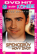 Spencerův nový život – plakát filmu