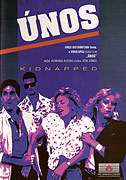 Unesená – plakát filmu