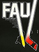 Zakázané uvoľnenie – plakát filmu
