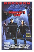 Murphyho zákon – plakát filmu