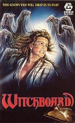 Hra s duchy – plakát filmu
