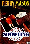 Perry Mason: Případ střílejícího herce – plakát filmu