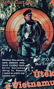 Útěk z Vietnamu – plakát filmu