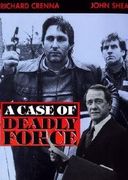 Případ neoprávněného zabití – plakát filmu